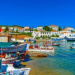 Spetses Island Day Private Trip From Athens - Exploring the Highlights of Spetses