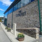 Speyside Whisky Tour - Three Distilleries Included - Private - 5 Star Reviews - Visiting The Macallan: Scotlands Iconic Export