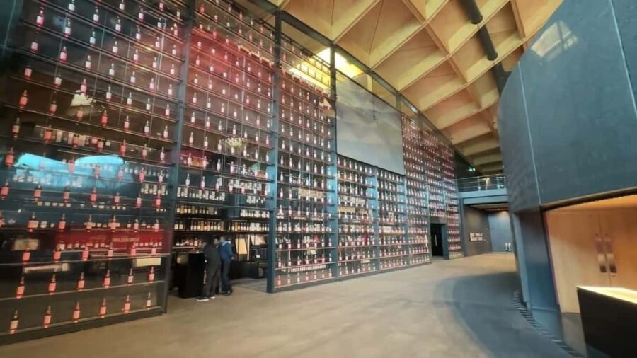 Speyside Whisky Tour - Visiting a Distillery of Your Choice for an In-Depth Tour