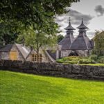 Speyside Whisky Trail Day Tour from Aberdeen Including Admissions - Sampling Whisky at The Whisky Castle