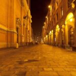 Spices, Apothecaries, and Perfumes of Bologna: A Journey Through the Secret Art - Meet in Front of the Sala Borsa Library Entrance