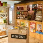 Spicy's Gewürzmuseum Entry Ticket and Audio Guide - What You Will See: The 900+ Exhibits