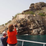 Spinalonga Boat Trip from Elounda Port - Exploring Spinalonga’s History and Landmarks