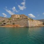 SPINALONGA, Elounda, Kolokitha, Ag. Nicolaos - Exploring Spinalonga: The Fortress Islands Past and Present