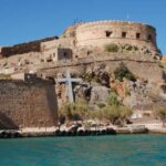 Spinalonga, Kritsa, Olive Factory Tour From Heraklion - From Elounda to Spinalonga: A Historic Fortress Island