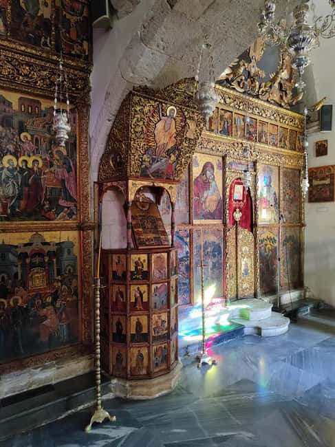 Spinalonga, Plaka , Agios Nikolaos & Olive Mill | Private - Starting Point: Convenient Pickup Outside Your Hotel or Cruise Port