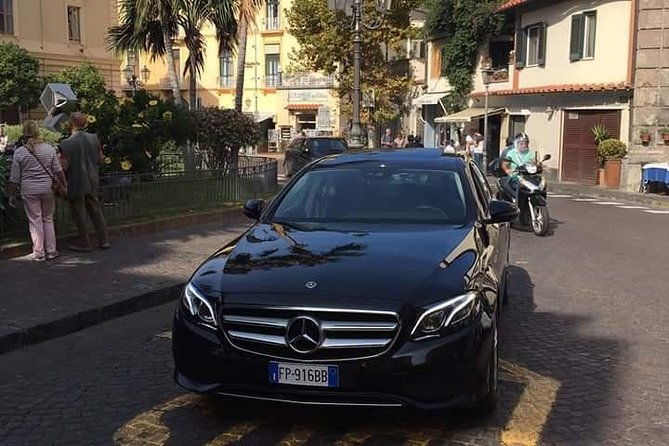 Splendida giornata con noi in costiera Amalfitana e dintorni - Visiting Pompeii and Mount Vesuvius on Day Two