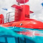 Split: 45-minute Semi-Submersible Submarine Trip - The Semi-Submarine "Marijeta" Design and Safety Features