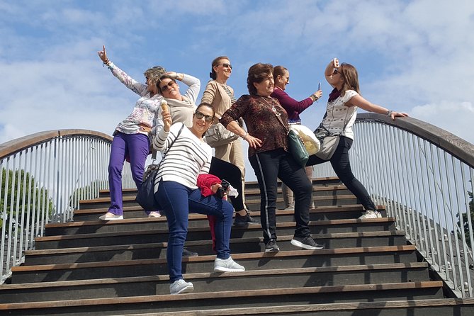 Split and Trogir from Sibenik, Private guided tour Full day - Scenic coastal drive with Primosten stop