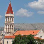 Split and Trogir Half Day Small Group Guided Tour - Discovering Diocletian’s Palace in Split