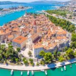 Split and Trogir private tour *ideal for cruise ship guests* - Visiting UNESCO World Heritage Sites: Diocletian’s Palace and Trogir Cathedral