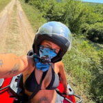 Split: ATV Quad Tour with waterfall swim - Discover the Source of the Ruda and Ovrlja Rivers