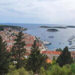 Split: Blue Cave & 5 Island Tour - Starting Point at Split Riva and Group Details