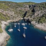 Split: Blue Cave and 5 Islands Tour - Departing from Split and Meeting Arrangements