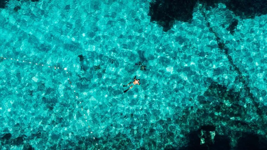 Split: Blue Cave, Hvar, and 5 Islands Boat Tour - Starting Point and Group Size for Comfortable Adventure