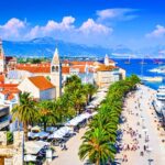 Split: Blue Lagoon & 3 Islands Speedboat Tour - Small group - Discovering Trogir: A UNESCO Heritage Site