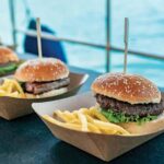 Split: Blue Lagoon and 3 Island Cruise with Food and Drinks - Departure from Split Begins at the Riva Promenade