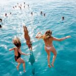 Split: Blue Lagoon Boat Party with DJs, Shots & After-Party - Starting Point: Pre-Party at Jimmy Bar