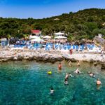 Split Boat Trip Half-Day: Blue Lagoon, Trogir & iovo - Exploring the Blue Lagoon on Drvenik Island