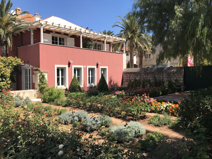 Split: Brac Island and Sutivan Village Sunset Boat Tour - The Sunset Departure and Scenic Sail Along Split’s Coastline