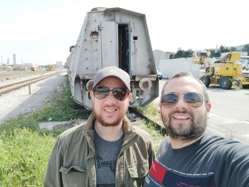 Split: Communism History Landmarks Tour - The Tour’s Focus on Split’s Communist Landmarks