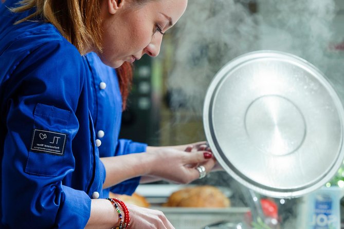 Split Cooking Class - The Market Tour: Green and Fish Markets in Split