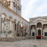 Split Day Trip from Dubrovnik - Exploring Diocletian’s Palace in Split