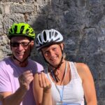 Split E-bike tour - Exploring Marjan Park: The Green Heart of the Tour