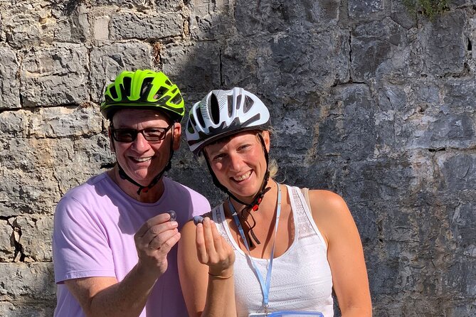 Split E-bike tour - Exploring Marjan Park: The Green Heart of the Tour