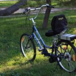 Split Electric Bicycle Tour - Starting at the Croatian National Theater in Split