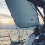 Split: Full Day Sailing Tour to olta Island and Bra Island - Sailing Through the Adriatic Toward Bra Island’s Hidden Bays