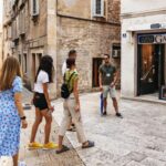 Split: Game of Thrones Small Group Tour of Filming Locations - Highlights of the Filming Locations in Diocletians Palace