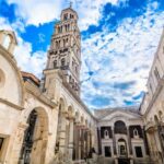 Split: Guided Walking Tour in English - Starting Point and Tour Duration in the Heart of Split