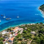 Split: Half-Day Blue Lagoon, iovo and Trogir Boat Tour - Starting at Gray Line Tours in Split