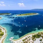 Split: Half-Day Blue Lagoon, iovo and Trogir Boat Tour - Exploring Veliki Drvenik and the Blue Lagoon