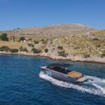 Split: Half-Day Boat Tour with Trogir, Blue Lagoon & olta - Departing from Split Riva for a Scenic Speedboat Journey