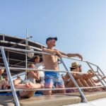 Split: Hvar, Bra, and Pakleni Cruise with Lunch and Drinks - Starting Point and Pickup Details