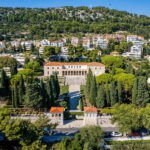 Split: Jewish Heritage & Diocletian's Palace Walking Tour - Exploring the Temple of Jupiter and Ancient Landmarks