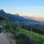 Split/Katela - Zinfandel Roots Off-road ATV Quad Adventure - Exploring the Scenic Stop at Mountain Lodge Putalj