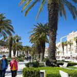 Split: Local History and Culture 90-Minute Walking Tour - Discover the 1700-Year-Old Diocletian’s Palace