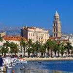 Split : Must-See Attractions Walking Tour with A Guide - Starting Point at Radi Brothers Square (Fruit Square)