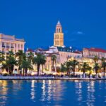 Split: Old City Guided Walking Tour - Starting Point and Meeting Arrangements