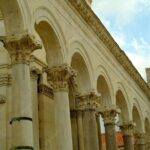 Split Old Town Walking Tour (Small group) - Starting at the Heart of Split: The Meeting Point at the Church of St. Dominic