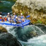 Split/Omi: Cetina River Rafting with Cliff Jump & Swimming - What to Bring for a Comfortable Trip