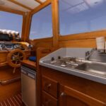 Split/Omi/Makarska: Full or half day boat tour with "Cvita" - The Unique Experience of "Cvita" and Its Traditional Craftsmanship