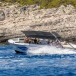 Split or Trogir: Blue Cave, Vis, and Hvar Speedboat Day Trip - Starting from Split or Trogir for a Seamless Morning