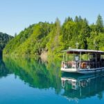 Split: Plitvice Lakes Guided Day Tour with Entry Tickets - Key Points