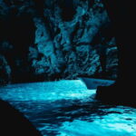 Split/Podstrana: Blue Cave, Hvar & 6 Islands Speedboat Trip - Stopping at Komia, the Fisherman’s Village