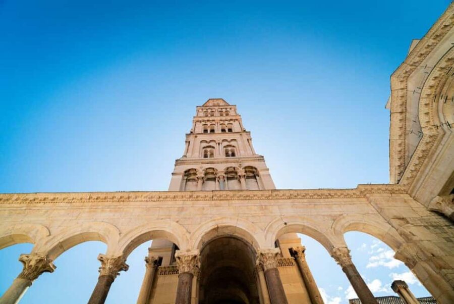 Split: Private Roman History & Market Tour - Discovering Diocletian’s Palace and Its Secrets