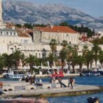 Split: Private Walking tour - Discover Split’s Ancient Foundations and Roman Heritage
